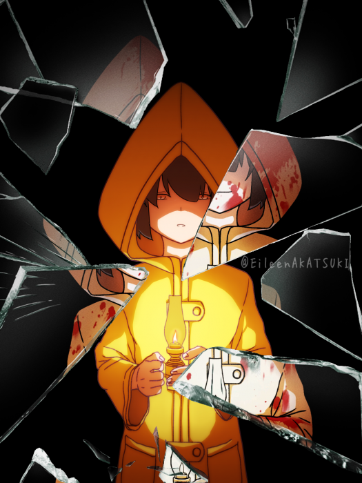 little nightmares