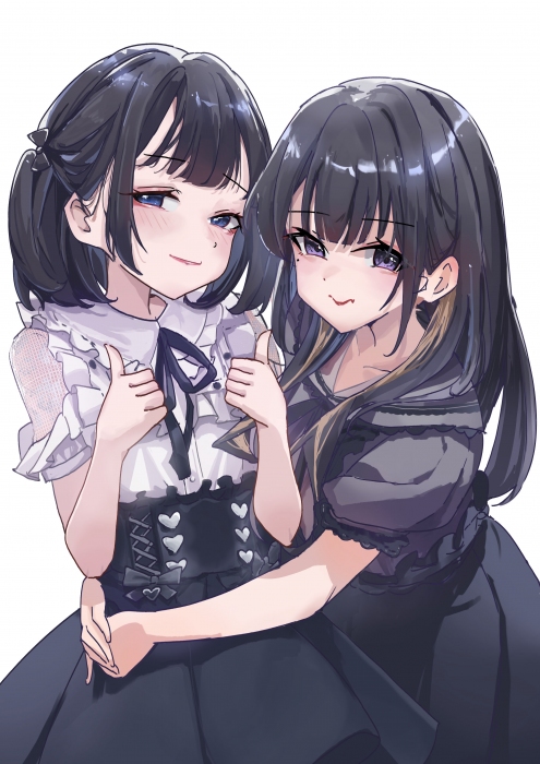 原創插畫