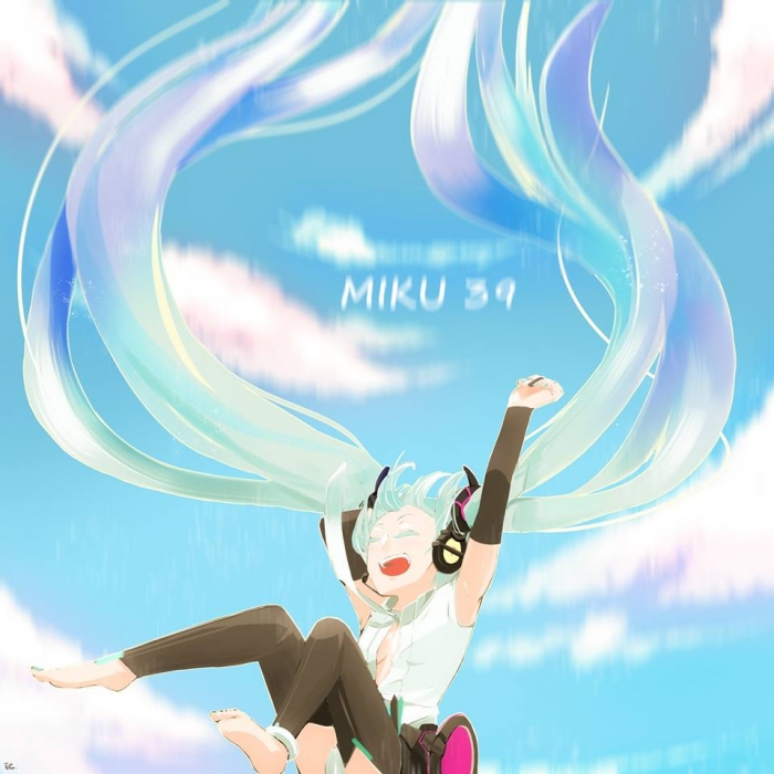 MIKU 39