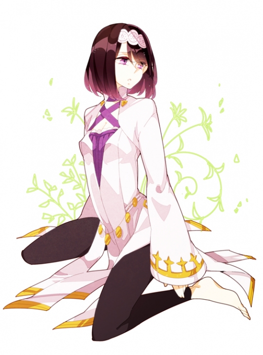【UL】夏洛特
