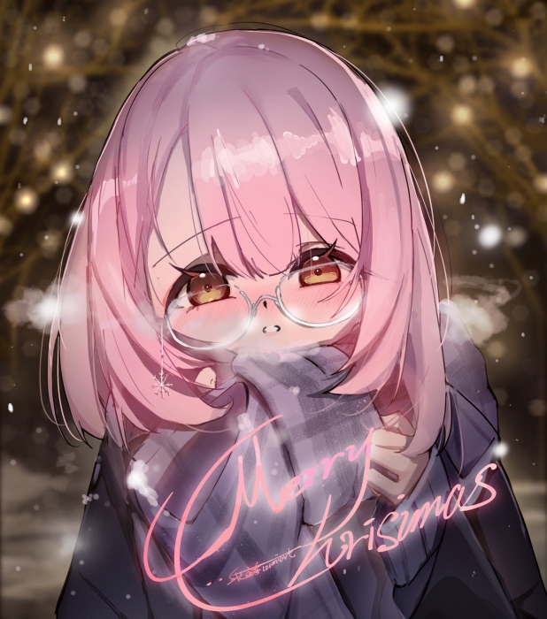 原創 聖誕夜