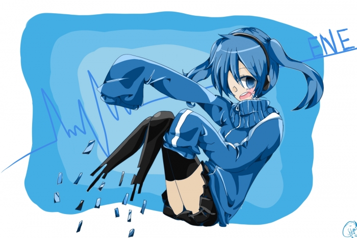 ENE