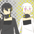 konoha&kuroha