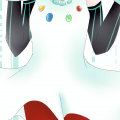 巴哈龍娘
