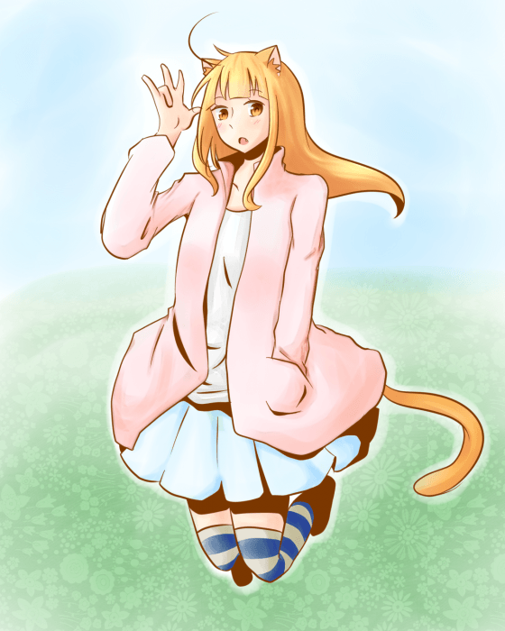 ヤホ！