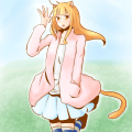 ヤホ！