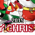 2014 MERRY  XMAS