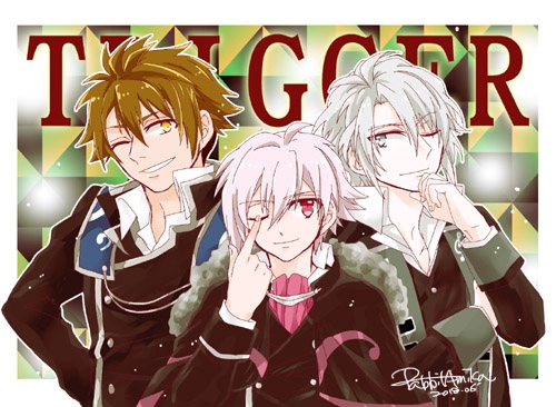 IDOLiSH7-TRIGGER