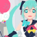 2018初音