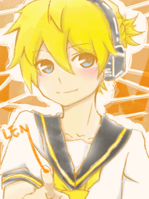 LEN