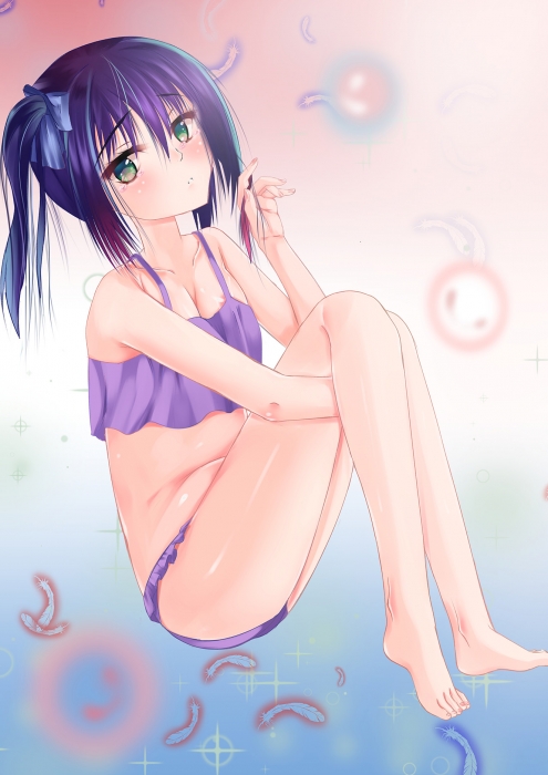原創少女