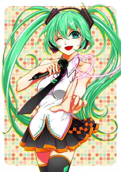 Miku