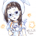 藤原はづき