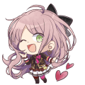 アイチュウ 華房心
