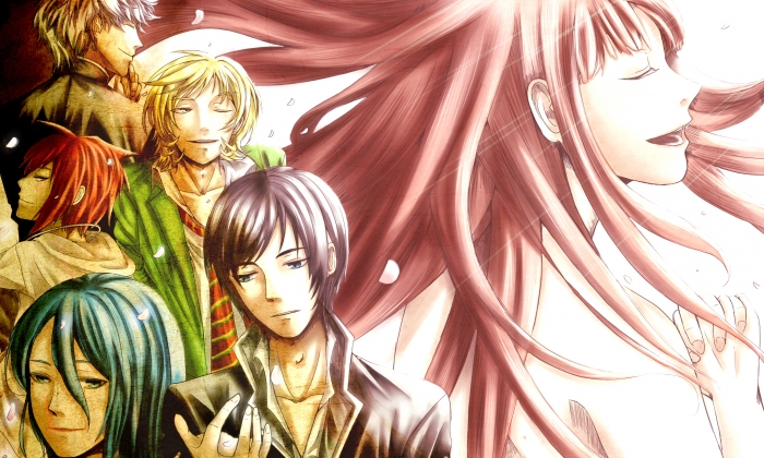 CODE;BREAKER