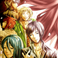 CODE;BREAKER