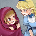 Elsa&Anna