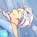 [Frozen] Elsa