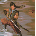 侍