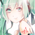 初音