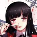 賭ケグルイ 蛇喰 夢子