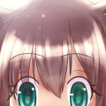 屬於我的貓耳祭ヽ(́◕◞౪◟◕‵)ﾉ