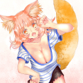 狐芝娘