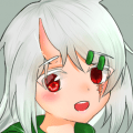 TRPG角色繪