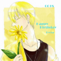 0618 LOVE KISE