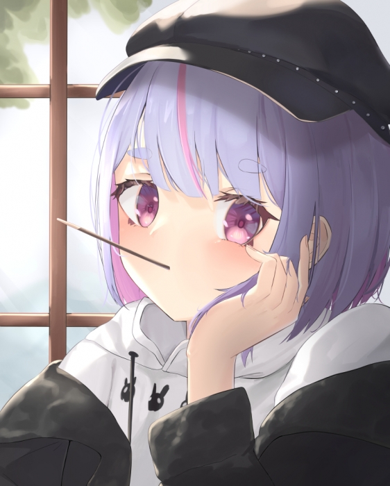 兎咲ミミ