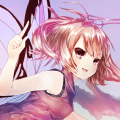 黃昏