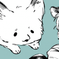 獸耳少年