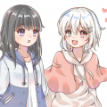 螢光貓