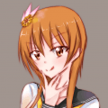 萬里花