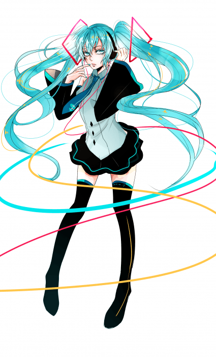 MIKU