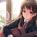 少女