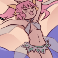 遊戲結束了唷！
