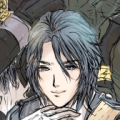 FFXV 國王&騎士