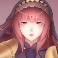 FGO 斯卡哈