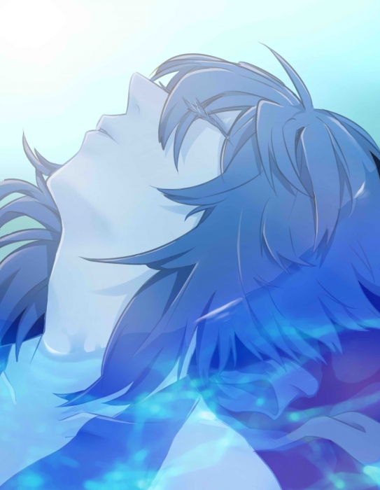 Lapis Lazuli
