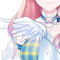 [委託/Live2D]七海