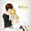 原創-white