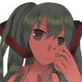 初音