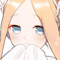 Fate/GrandOrder 阿比