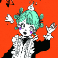 小魔女