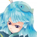 海底囚人、魚海姬