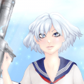 營救! 救う!