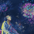 花火