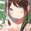 女孩