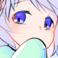 メルスト【風花の銀影】つらら